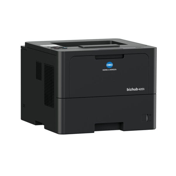 Konica Minolta Bizhub 4201i
